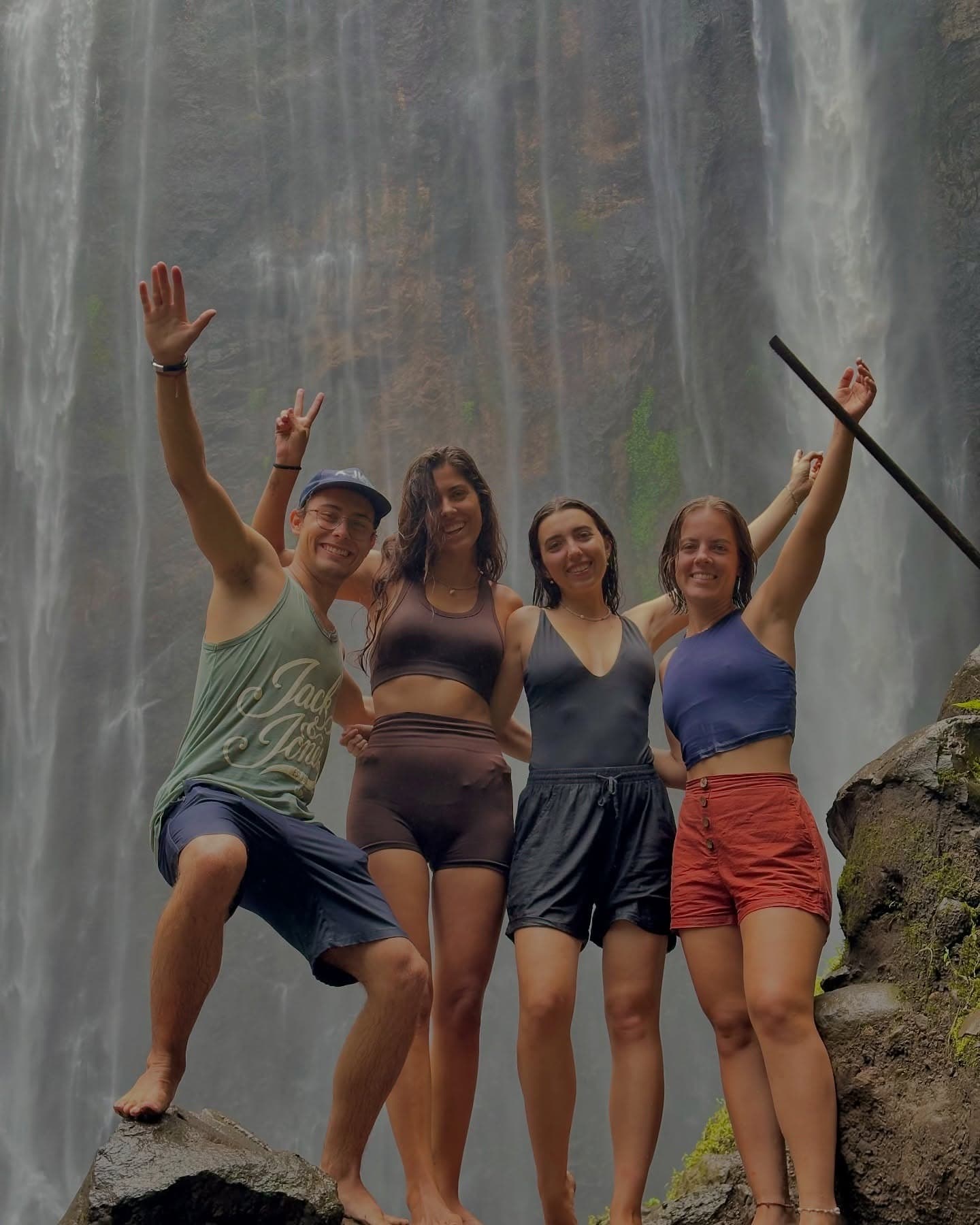 Tumpak Sewu