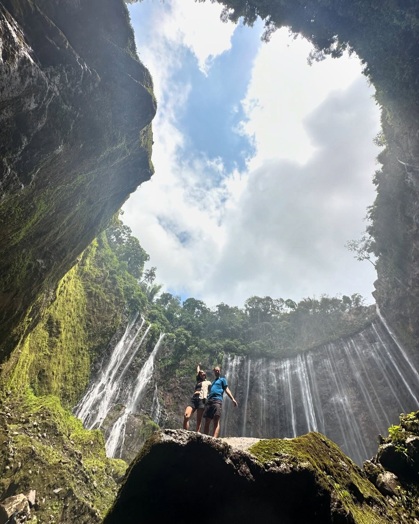 Tumpak Sewu